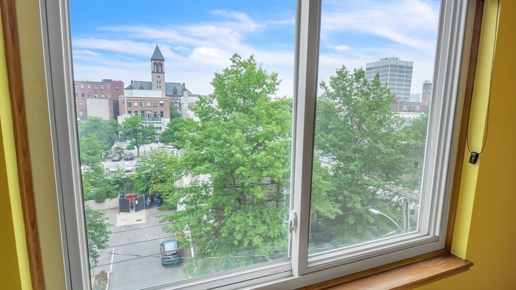332 Franklin St Unit 501 #501 Cambridge — Photo 23 of 28