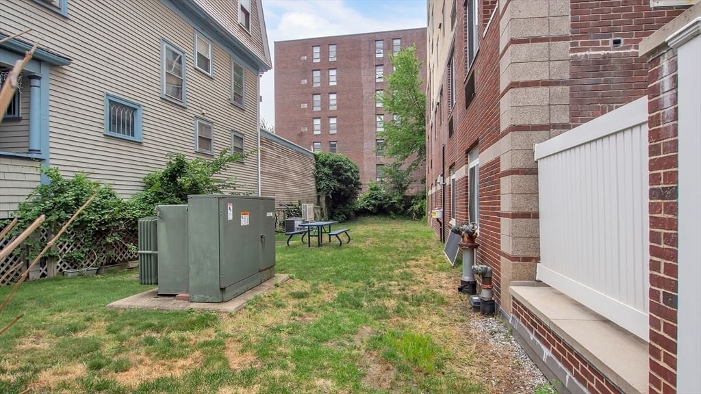 332 Franklin St Unit 501 #501 Cambridge — Photo 24 of 28