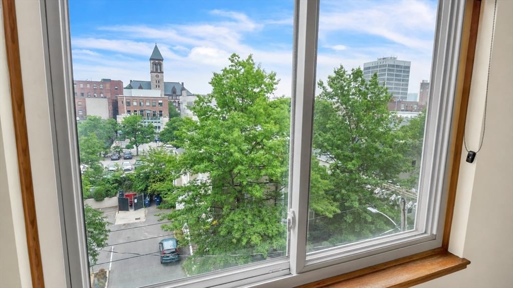 332 Franklin St Unit 501 #501 Cambridge — Photo 25 of 28