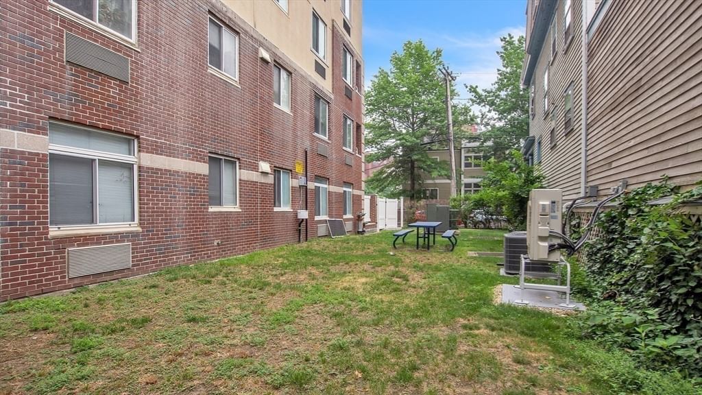 332 Franklin St Unit 501 #501 Cambridge — Photo 27 of 28