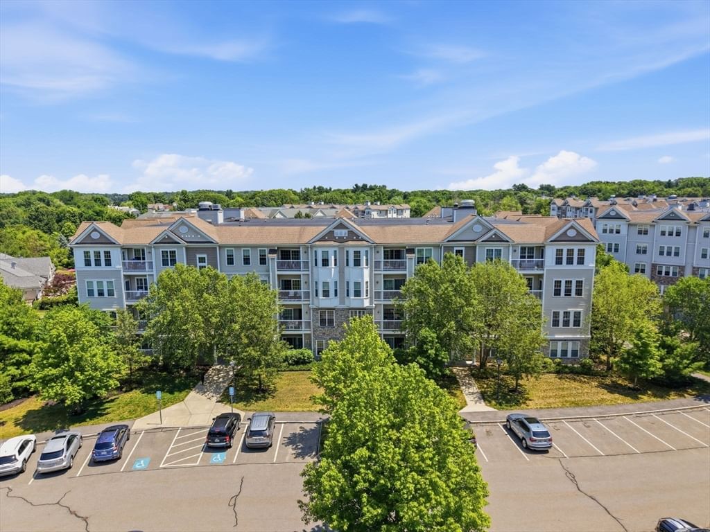 418 John Mahar Hwy #108, Braintree, MA Photo #30