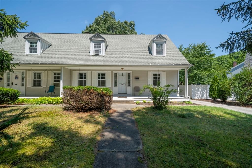 17 Woodland St #17, Northbridge, MA, 17 Woodland St #17, Northbridge, MA Photo #2