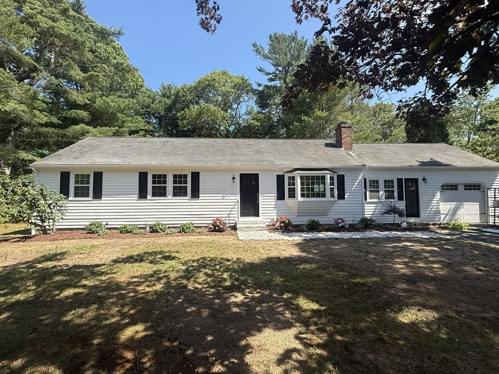 Property at 17 Hadrada Lane, Barnstable, MA 02632