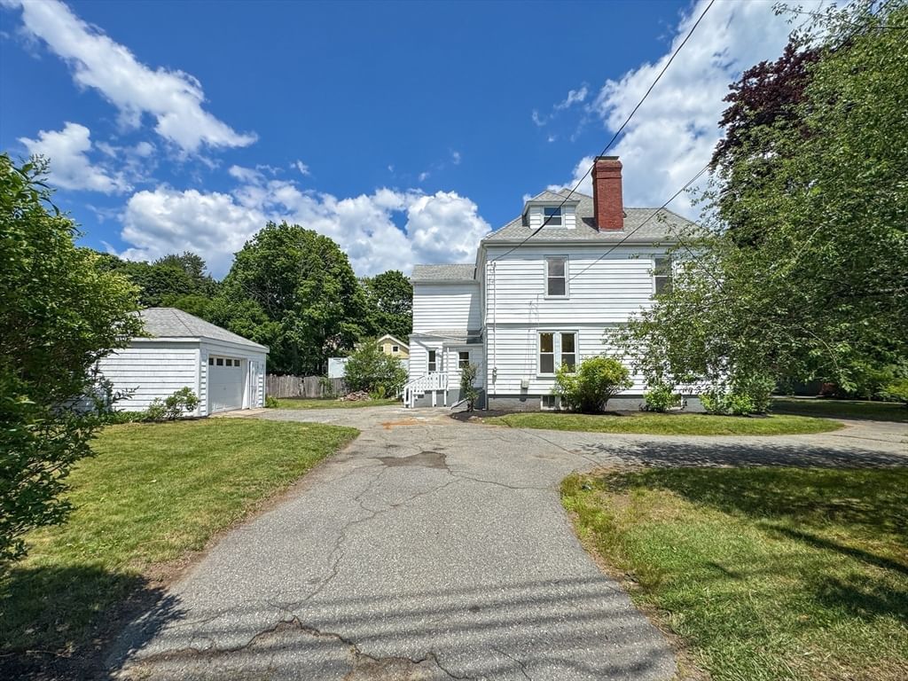 187 Humphrey St, Marblehead, MA Photo #4