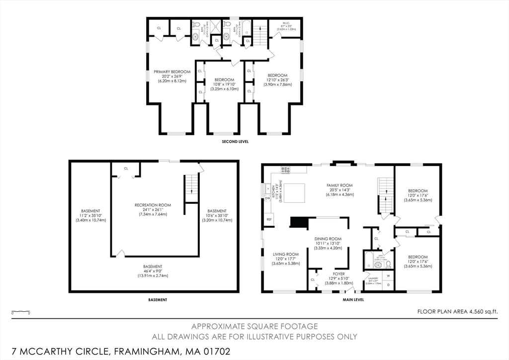 7 Mccarthy Cir Framingham — Photo 38 of 42