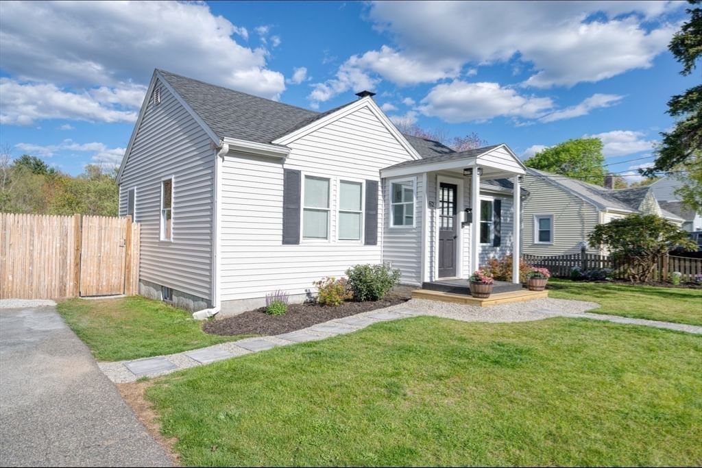 62 Clapp ST, Abington, MA, 62 Clapp ST, Abington, MA Photo #19