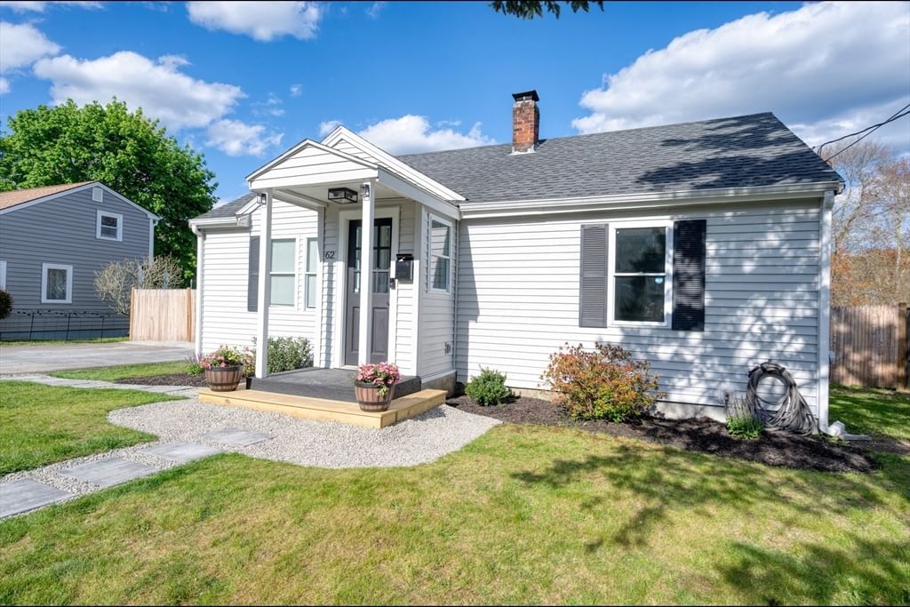 62 Clapp ST, Abington, MA, 62 Clapp ST, Abington, MA Photo #3