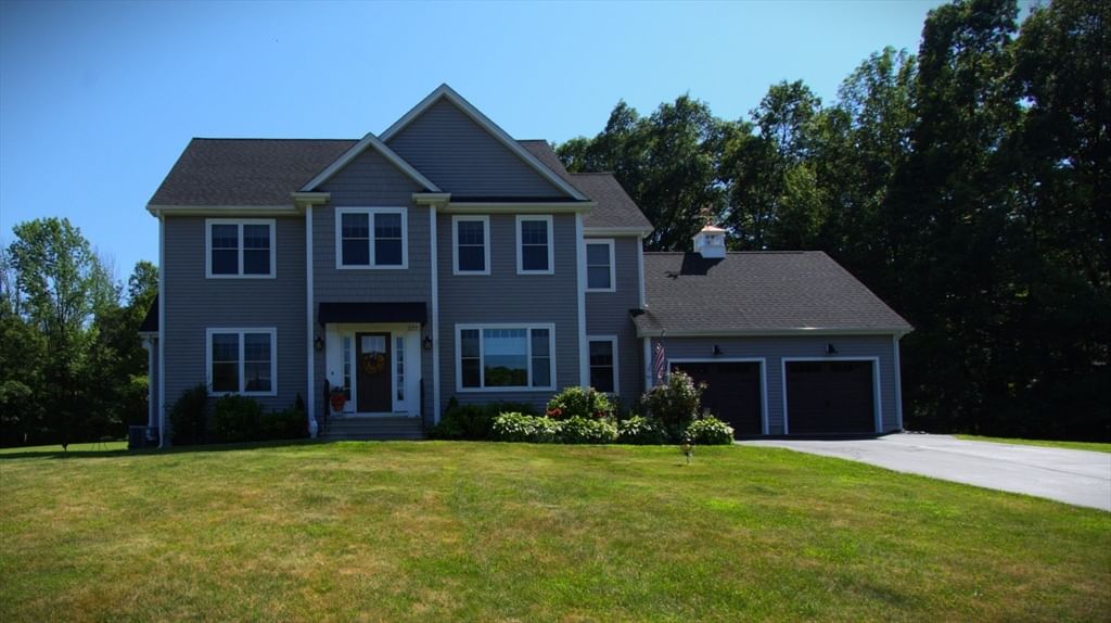 277 Yew Street, Douglas, MA, 277 Yew Street, Douglas, MA Photo #2