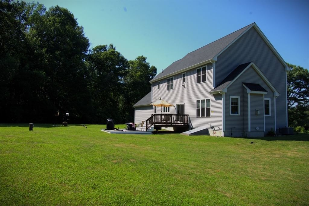 277 Yew Street, Douglas, MA, 277 Yew Street, Douglas, MA Photo #5