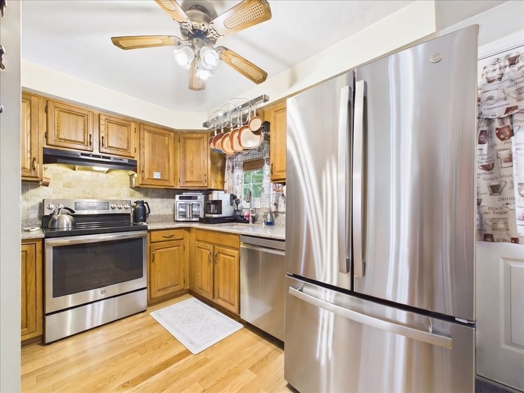 60 Pattison St #18, Abington, MA, 60 Pattison St #18, Abington, MA Photo #18