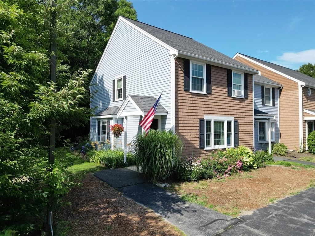 60 Pattison St #18, Abington, MA, 60 Pattison St #18, Abington, MA Photo #2