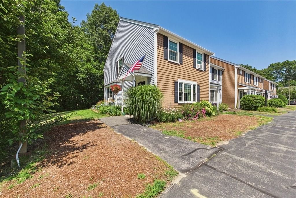 60 Pattison St #18, Abington, MA, 60 Pattison St #18, Abington, MA Photo #5