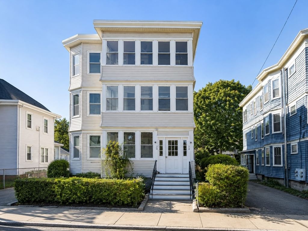 30 Clay St #3B, Cambridge, MA, 30 Clay St #3B, Cambridge, MA Photo #21