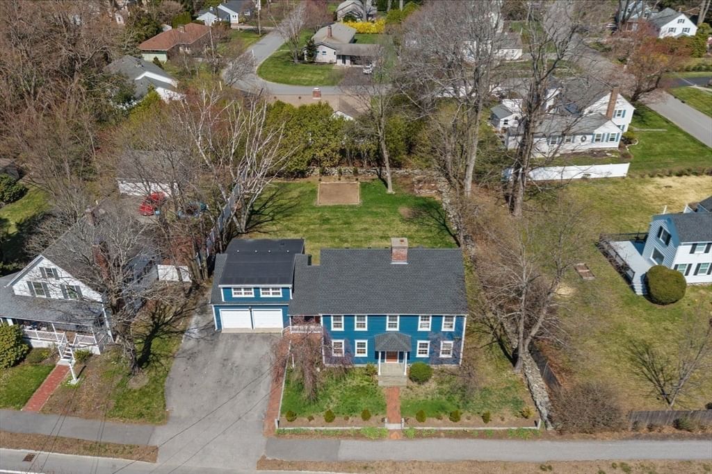 515 Main St Shrewsbury — Photo 41 of 42