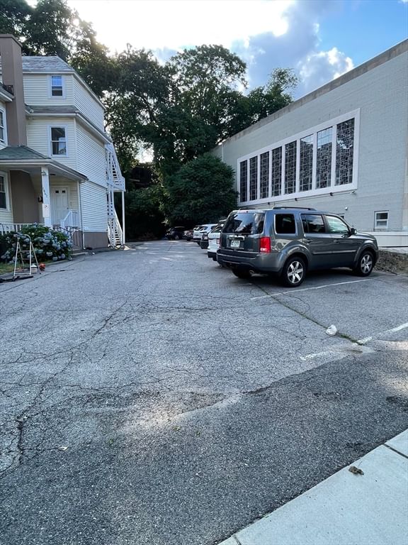 1847 Commonwealth Ave, Boston, MA, 1847 Commonwealth Ave, Boston, MA Photo #37