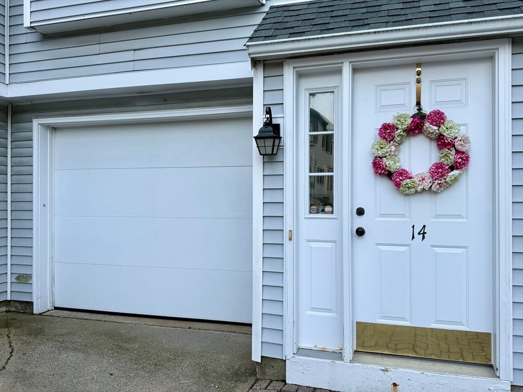 Photo of 14 Fallon Court, Quincy, MA