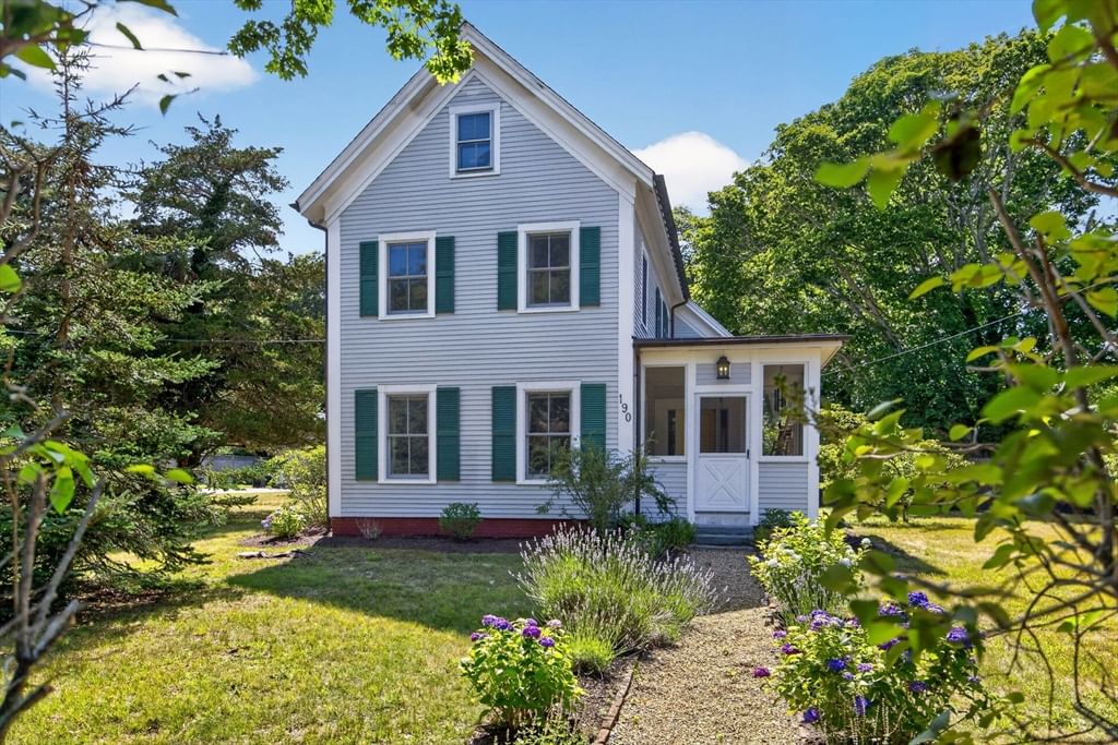 190 Belmont Road, Harwich, MA Photo #38