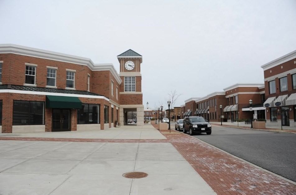 500 Union Street #5209 Westborough — Photo 34 of 35
