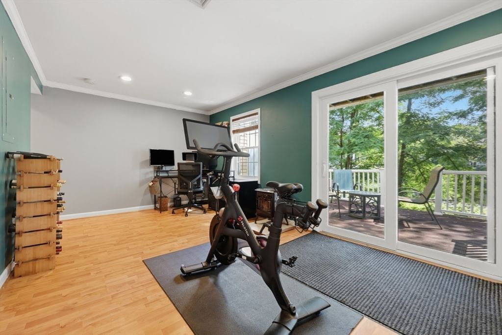40 Village Way #40, Holden, MA, 40 Village Way #40, Holden, MA Photo #26