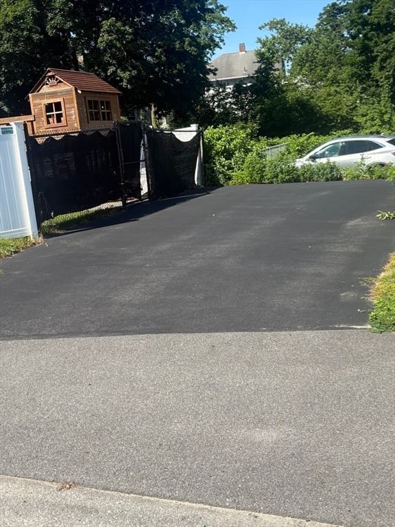 215 Winthrop St, Taunton, MA, 215 Winthrop St, Taunton, MA Photo #28