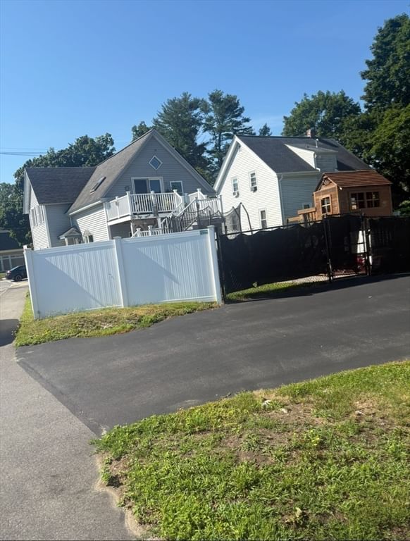 215 Winthrop St, Taunton, MA, 215 Winthrop St, Taunton, MA Photo #29