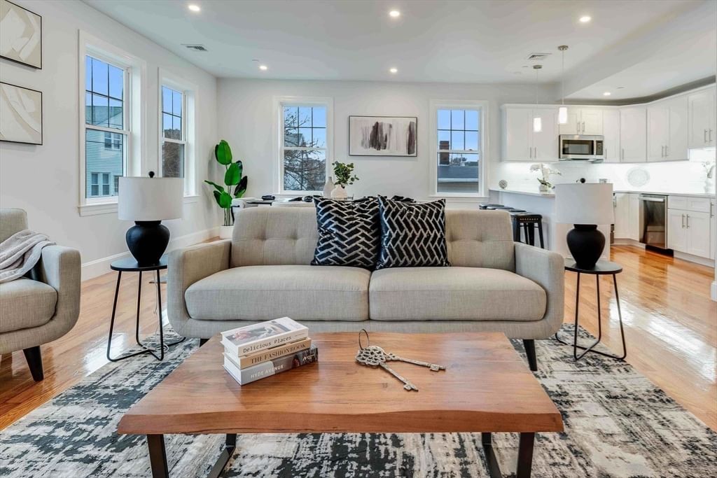 79 Temple St #2 Revere — Photo 13 of 27