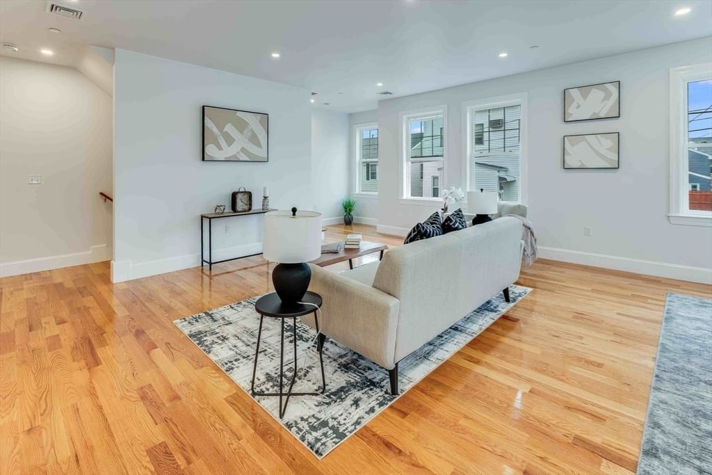 79 Temple St #2 Revere — Photo 16 of 27