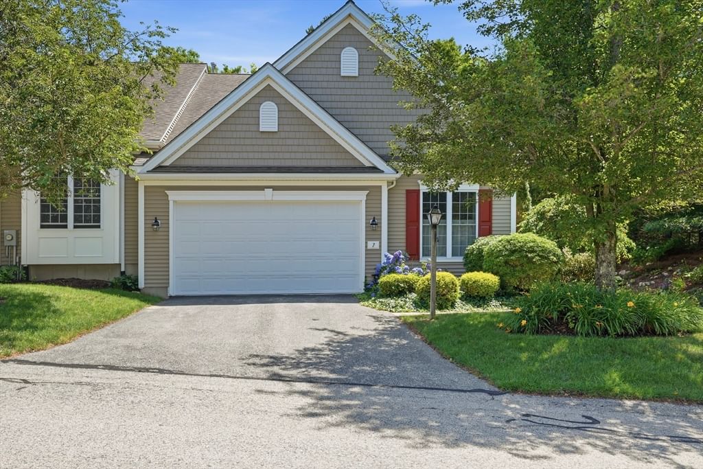 Photo of 7 Madison Reach, Plymouth, MA