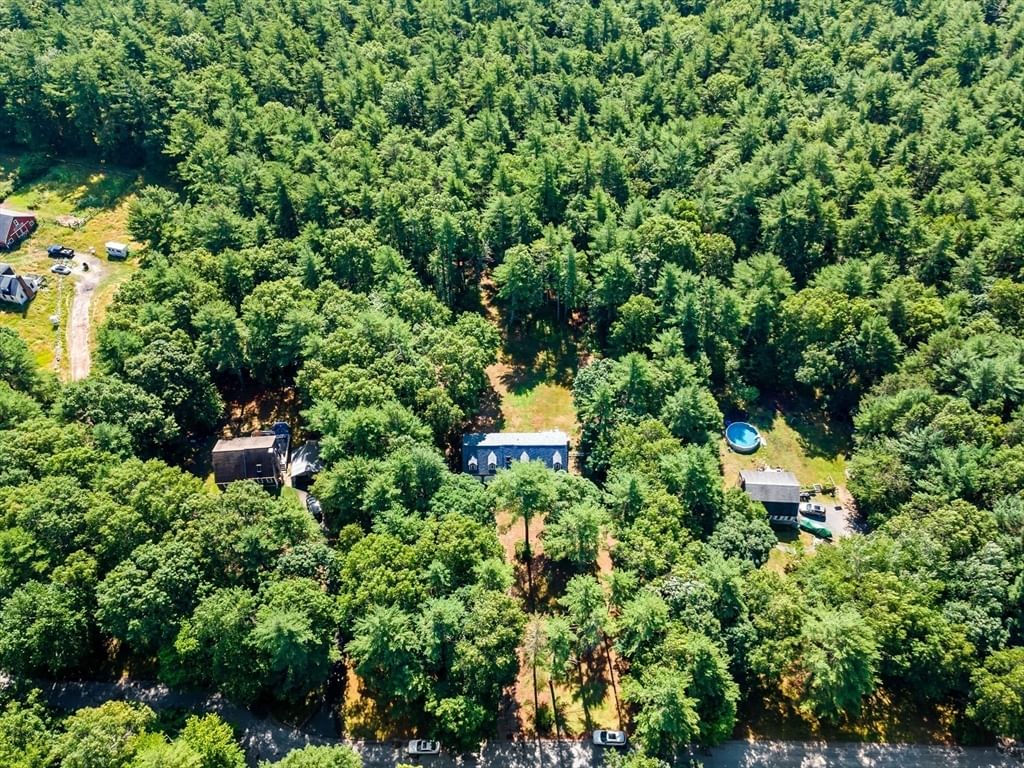 25 Thomas Blanchard Dr, Plympton, MA Photo #10