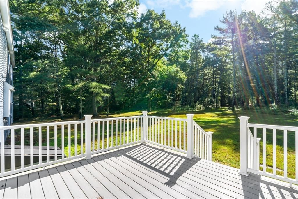 25 Thomas Blanchard Dr, Plympton, MA Photo #11