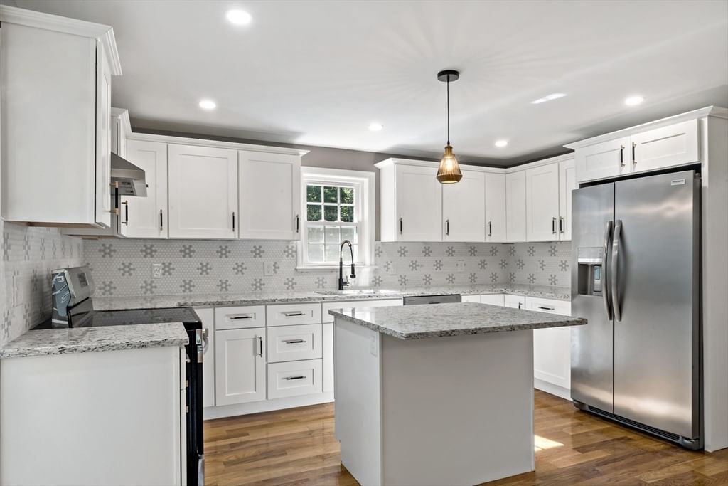 25 Thomas Blanchard Dr, Plympton, MA Photo #14
