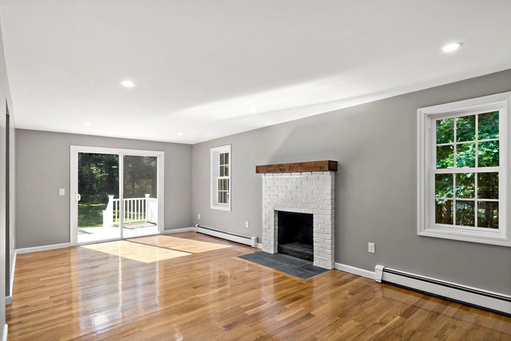 25 Thomas Blanchard Dr, Plympton, MA Photo #21