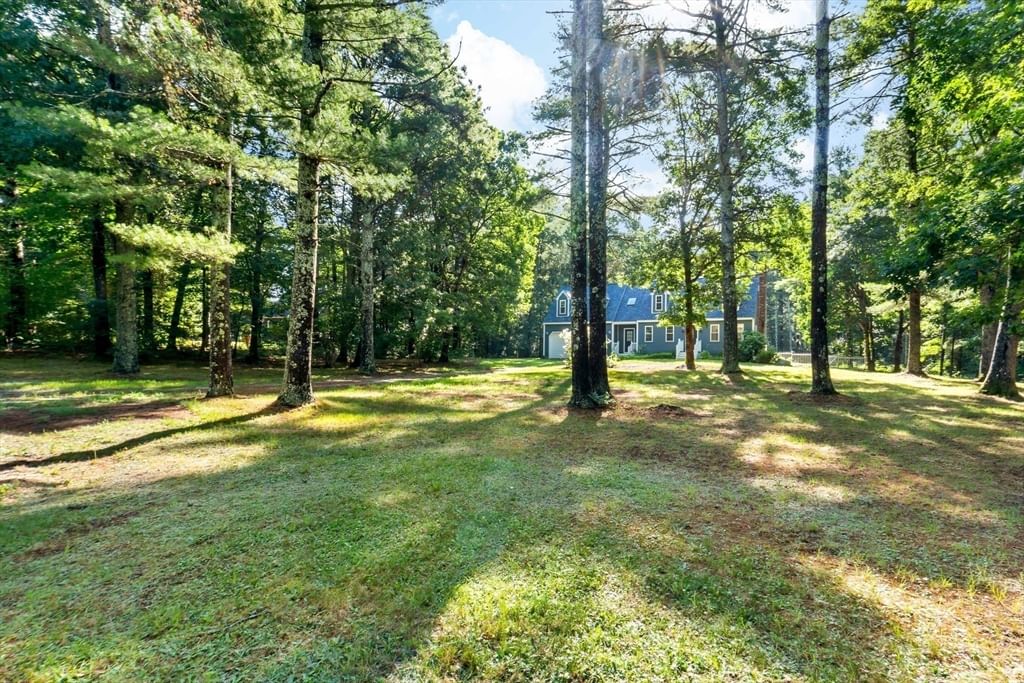 25 Thomas Blanchard Dr, Plympton, MA Photo #4