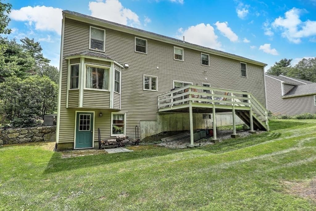 1 Greenwood Dr, Millis, MA Photo #34