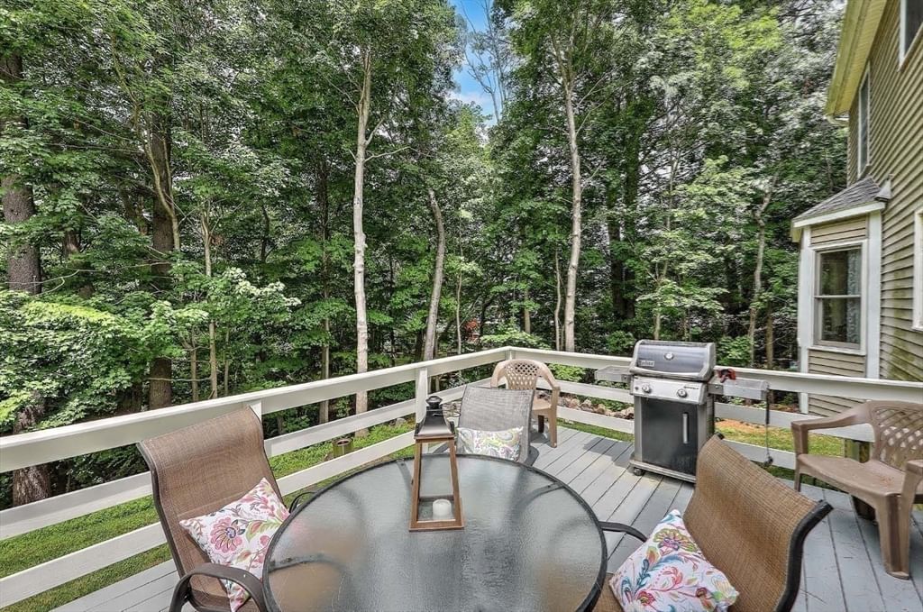 1 Greenwood Dr, Millis, MA Photo #35
