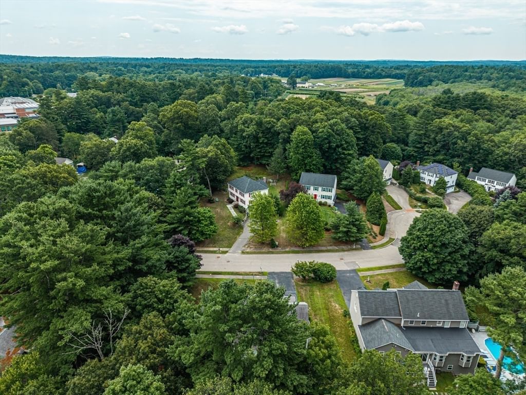 1 Greenwood Dr, Millis, MA Photo #4