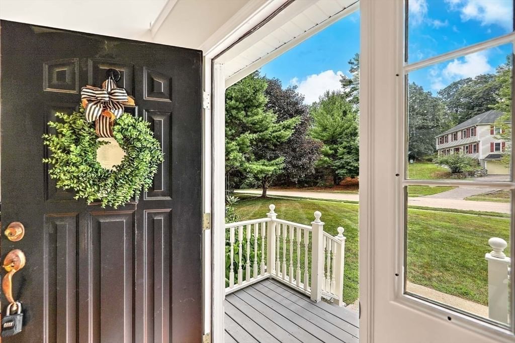 1 Greenwood Dr, Millis, MA Photo #6