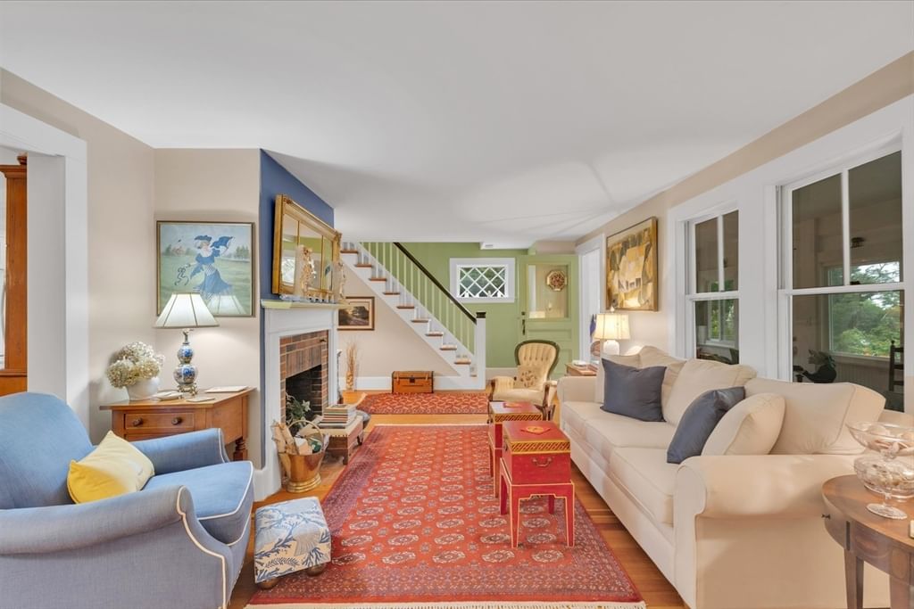 152 Namequoit, Orleans, MA 02642 photo 3