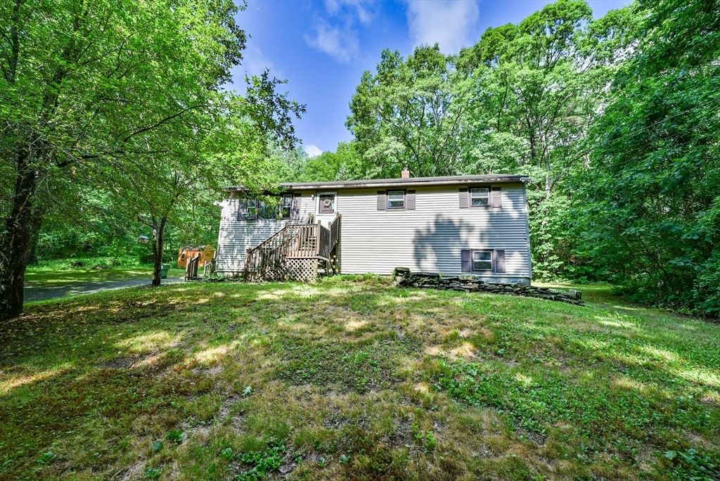 151 Baker Pond Rd, Dudley, MA Photo #2