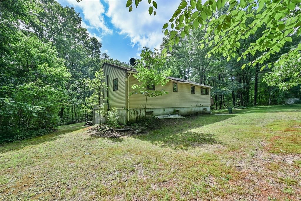 151 Baker Pond Rd, Dudley, MA Photo #5