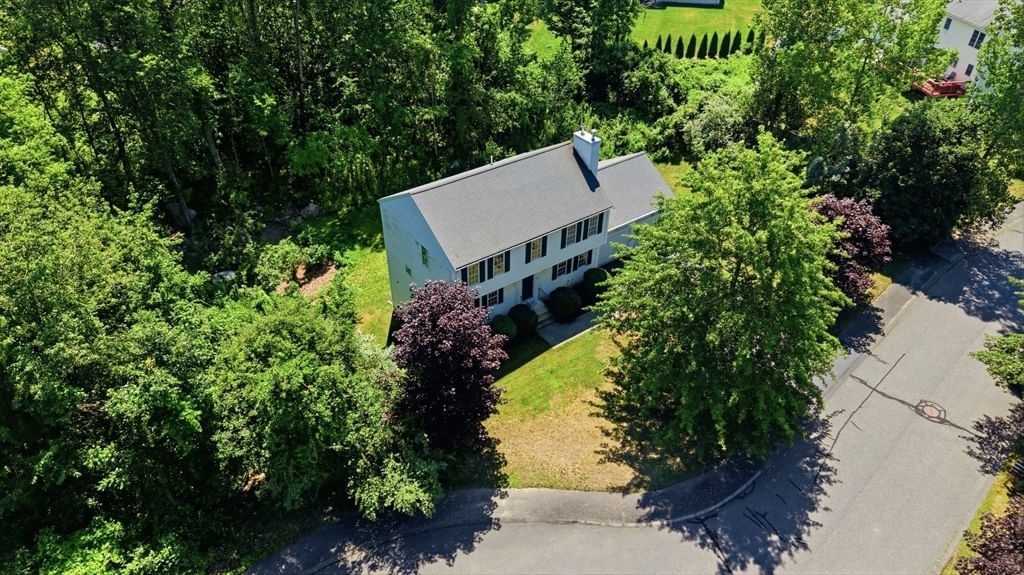 4 Azalea Circle Millbury — Photo 39 of 40