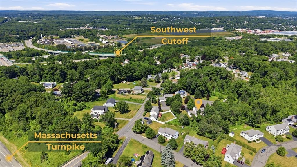 4 Azalea Circle Millbury — Photo 40 of 40