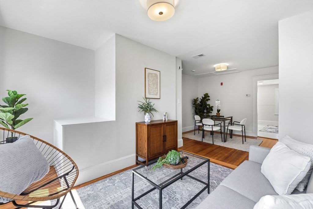 Property at 16 Clarkwood St ##3, Boston, MA 02126