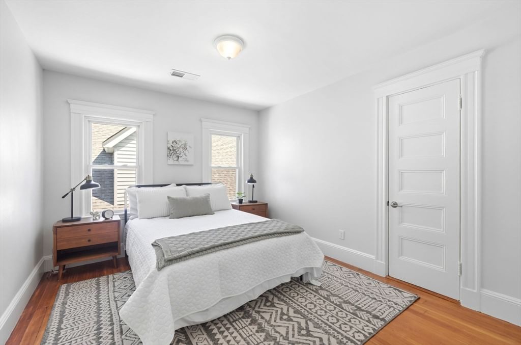 16 Clarkwood St ##3 Boston — Photo 15 of 25