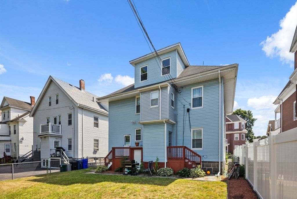 16 Clarkwood St ##3 Boston — Photo 25 of 25