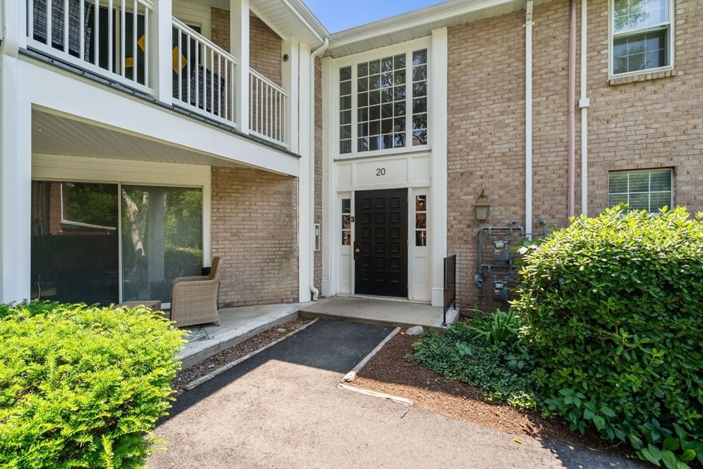 20 Brian Drive #A, Stoughton, MA Photo #1