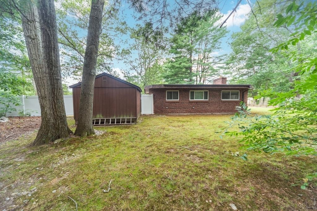 22 James Ave, Stoughton, MA, 22 James Ave, Stoughton, MA Photo #33