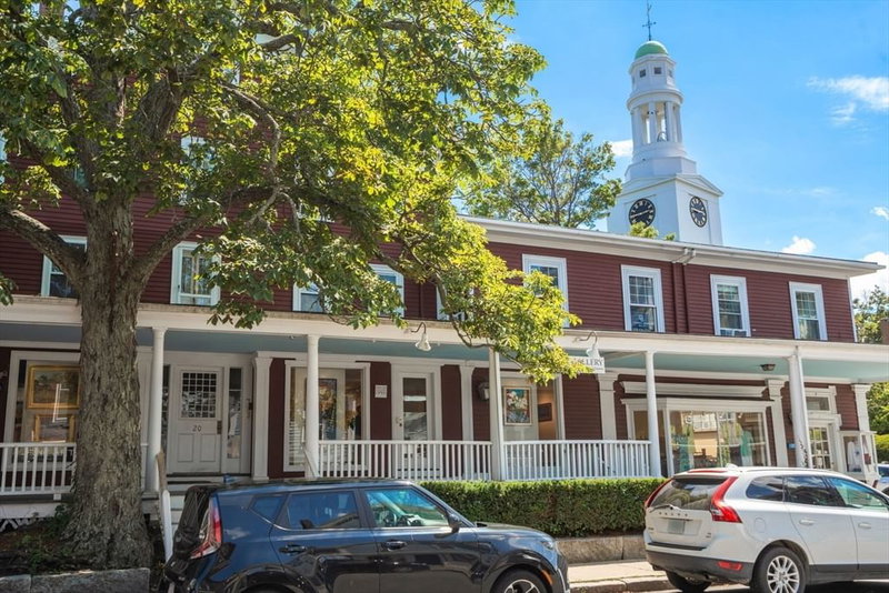 20 Main St Unit 10