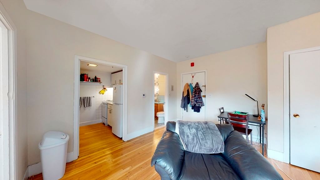 513 Beacon ST #10, Boston, MA Photo #12
