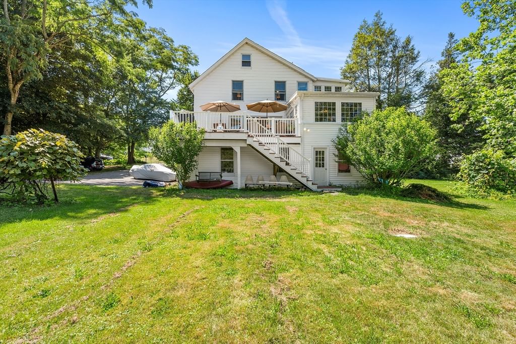 212 Prescott St, West Boylston, MA Photo #2